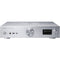 Technics SU-GX70 Stereo 80-Watt Network Integrated Amplifier (Silver)