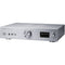 Technics SU-GX70 Stereo 80-Watt Network Integrated Amplifier (Silver)