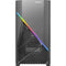 Antec Draco 10 Constellation Series Mini-Tower Case (Black)