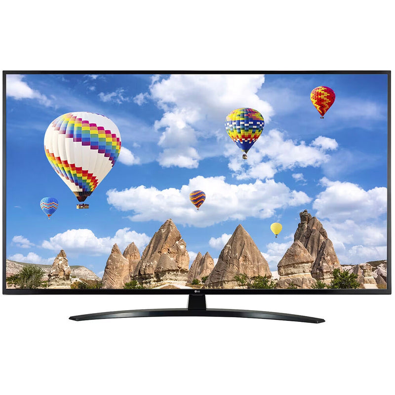 LG UN570H Series 65" UHD 4K HDR Commercial Hospitality TV