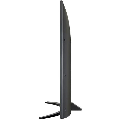 LG UN570H Series 65" UHD 4K HDR Commercial Hospitality TV