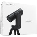 Unistellar Odyssey Fully Automated Smart Telescope