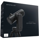 Unistellar Odyssey Pro Fully Automated Smart Telescope (Black)