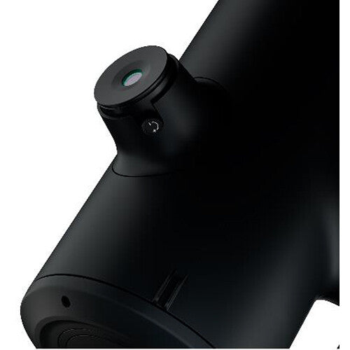Unistellar Odyssey Pro Fully Automated Smart Telescope (Black)