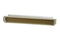 AMP - TE CONNECTIVITY 650470-5 DIN 41612 Connector, Eurocard Type R, 96 Contacts, Header, 2.54 mm, 3 Row, a + b + c