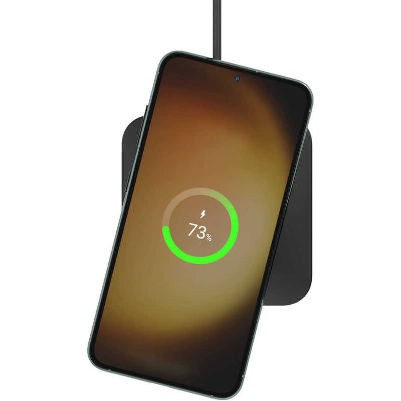 Belkin BoostCharge Pro 15W Wireless Charging Pad