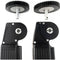 HEDEN M26VE 256-3.3k Lens Motor with Dual-Pin Hub