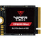 Patriot 2TB Viper VP4000 Mini PCIe 4.0 x4 M.2 Internal SSD