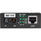 Black Box Pure Networking Gigabit Ethernet Single Mode SC Fiber Media Converter