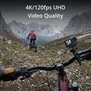 DJI Osmo Action 4 Cycling Combo