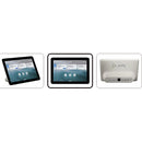 Poly GC8 Touch Controller (White)