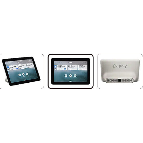 Poly GC8 Touch Controller (White)