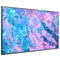 Samsung HCU7030 43" UHD 4K HDR Hospitality TV