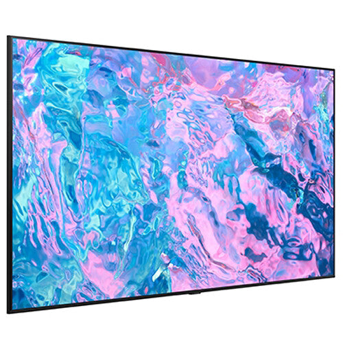 Samsung HCU7030 43" UHD 4K HDR Hospitality TV
