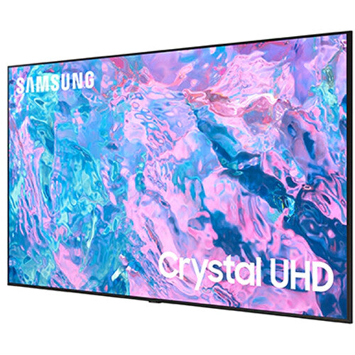 Samsung HCU7030 50" UHD 4K HDR Hospitality TV