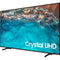 Samsung BU8000 Series 75" UHD 4K HDR Hospitality TV