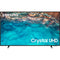 Samsung BU8000 Series 65" UHD 4K HDR Hospitality TV