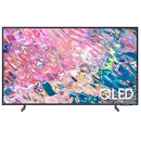 Samsung HQ60B 65" UHD 4K HDR Hospitality TV with Tizen Enterprise Platform