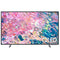 Samsung HQ60B 65" UHD 4K HDR Hospitality TV with Tizen Enterprise Platform