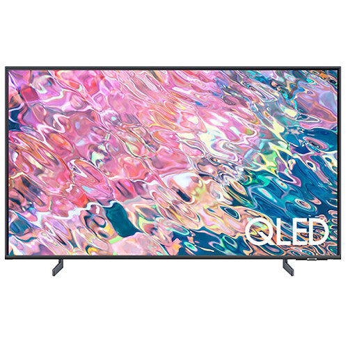 Samsung HQ60B 65" UHD 4K HDR Hospitality TV with Tizen Enterprise Platform