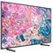 Samsung HQ60B 65" UHD 4K HDR Hospitality TV with Tizen Enterprise Platform