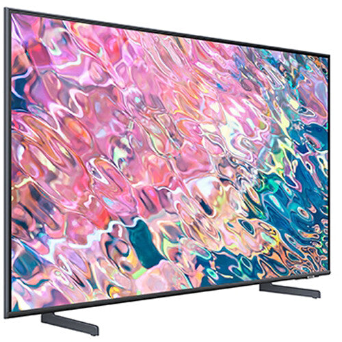 Samsung HQ60B 65" UHD 4K HDR Hospitality TV with Tizen Enterprise Platform