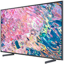 Samsung HQ60B 65" UHD 4K HDR Hospitality TV with Tizen Enterprise Platform