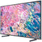 Samsung HQ60B 65" UHD 4K HDR Hospitality TV with Tizen Enterprise Platform