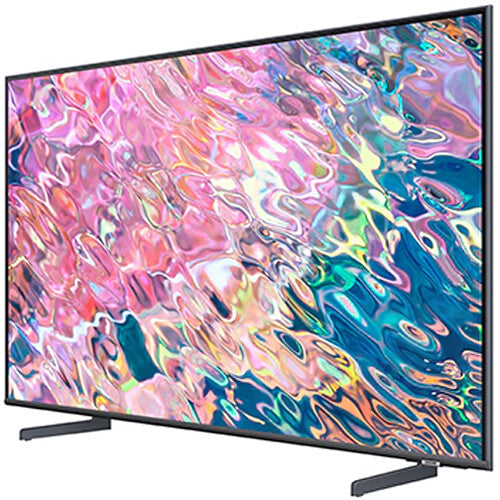 Samsung HQ60B 65" UHD 4K HDR Hospitality TV with Tizen Enterprise Platform