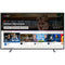 Samsung HQ60B 65" UHD 4K HDR Hospitality TV with Tizen Enterprise Platform