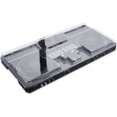 Decksaver Cover for Pioneer DDJ-REV5 Controller (Smoked Clear)
