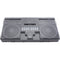 Decksaver Cover for Pioneer DDJ-REV5 Controller (Smoked Clear)
