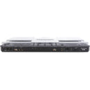 Decksaver Cover for Pioneer DDJ-REV5 Controller (Smoked Clear)