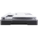 Decksaver Cover for Pioneer DDJ-REV5 Controller (Smoked Clear)