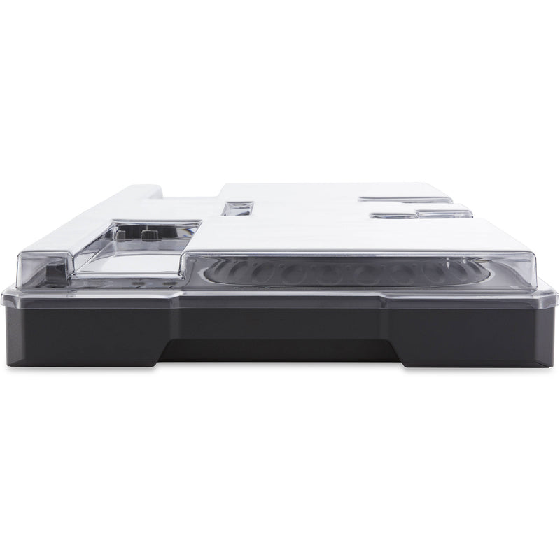 Decksaver Cover for Pioneer DDJ-REV5 Controller (Smoked Clear)