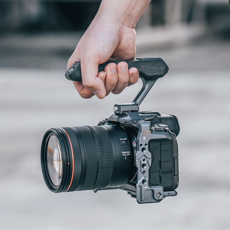 Falcam F22 Portable Top Handgrip