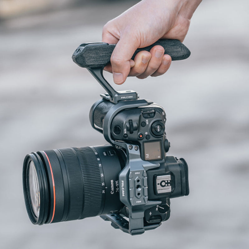 Falcam F22 Portable Top Handgrip
