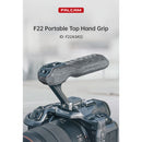 Falcam F22 Portable Top Handgrip