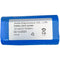 Scubalamp BP09 3x18650 Batteries Pack