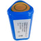 Scubalamp BP09 3x18650 Batteries Pack