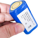 Scubalamp BP09 3x18650 Batteries Pack