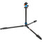 3 Legged Thing Patti 2.0 Magnesium Travel Tripod with AirHed Mini Ball Head (Blue)
