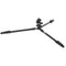 3 Legged Thing Patti 2.0 Magnesium Travel Tripod with AirHed Mini Ball Head (Darkness)