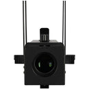 Eliminator Lighting Ikon Profile Plus 40W LED Gobo Projector