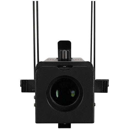 Eliminator Lighting Ikon Profile Plus 40W LED Gobo Projector