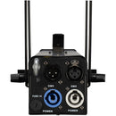 Eliminator Lighting Ikon Profile Plus 40W LED Gobo Projector