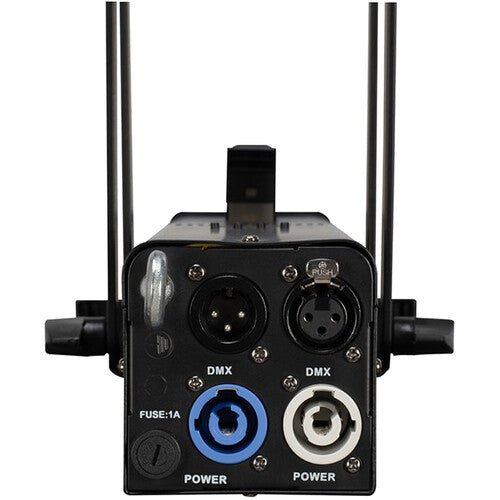 Eliminator Lighting Ikon Profile Plus 40W LED Gobo Projector