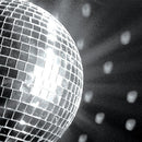 Eliminator Lighting M600EL 16" Mirror Ball Package