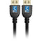 Comprehensive NanoFlex Pro AV/IT Integrator Series Active High-Speed HDMI Cable (3', 50-Pack)