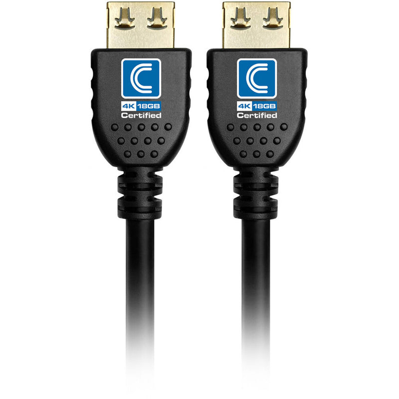 Comprehensive NanoFlex Pro AV/IT Integrator Series Active High-Speed HDMI Cable (3', 50-Pack)